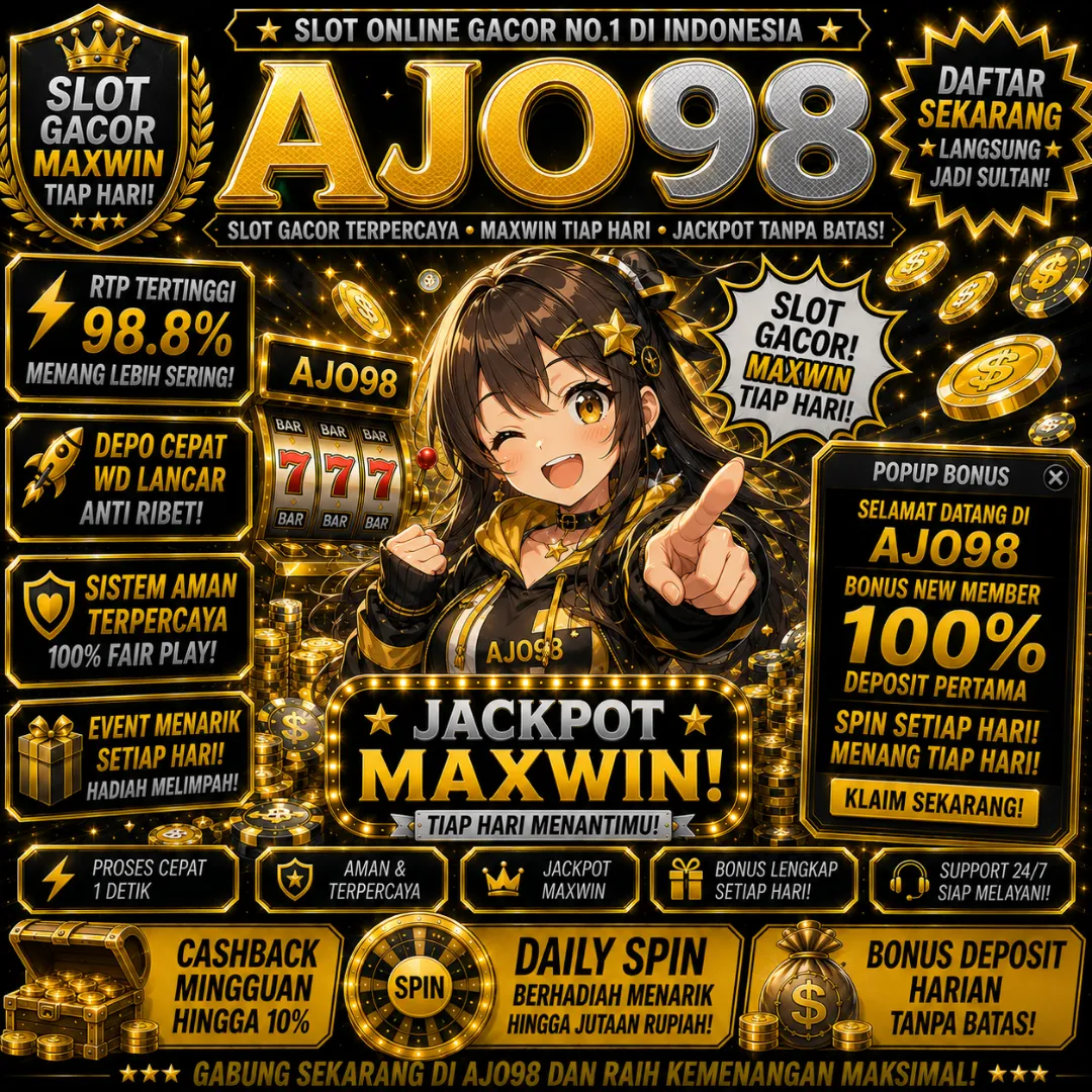 Ajo98Banner